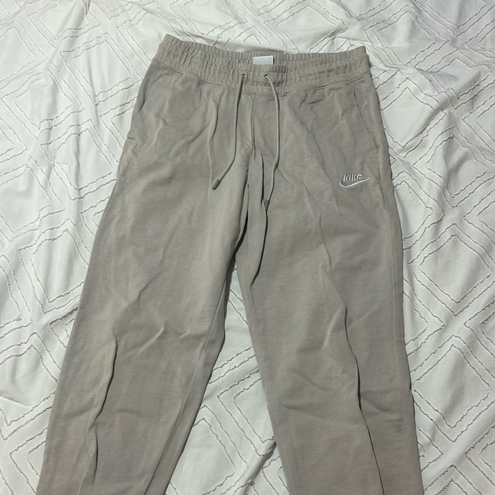 Nike sweatpants